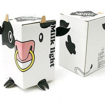 Milk LED Night Light
