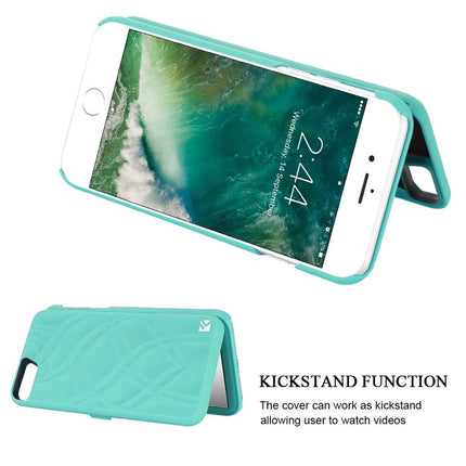 Dual Use iPhone Case