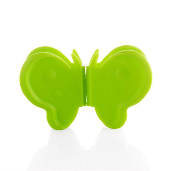 Butterfly Silicone Pot Holders