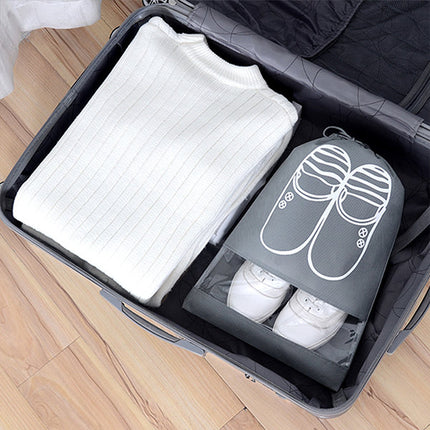 Portable Shoe Bag