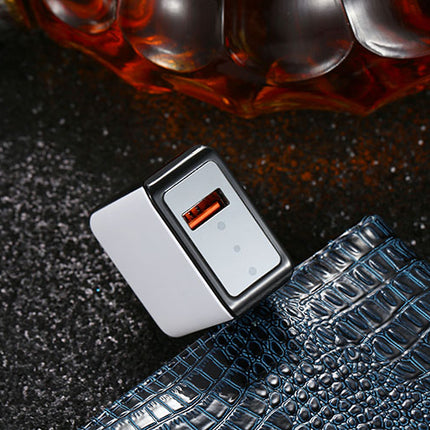 HD 1080P Hidden Camera USB Charger Night Vision