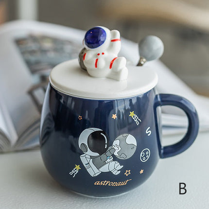 Astronaut Mug