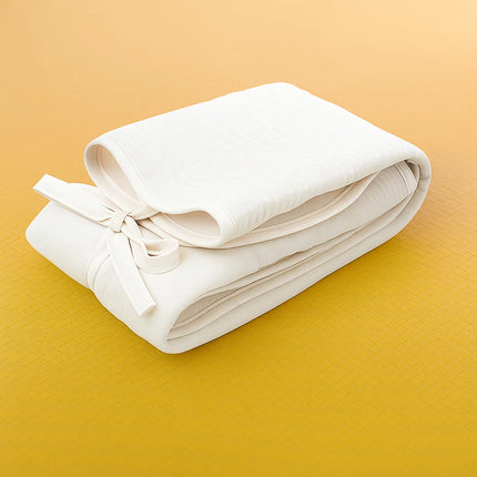 Nomadic Changing Mat - White