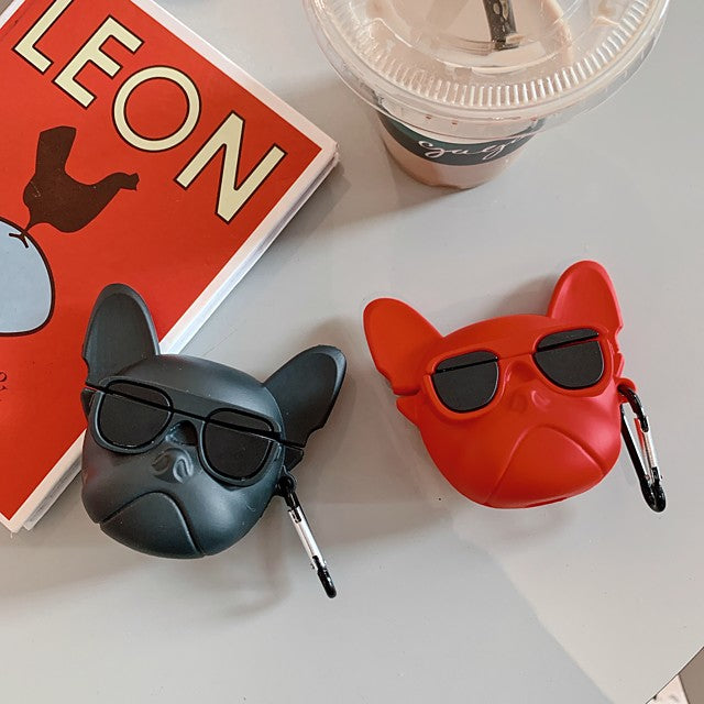 Bulldog AirPods Pro