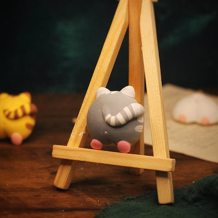 Cute Animal Car Diffuser