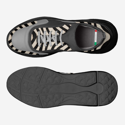 BYMANYC ® New York Ecological Footwear – PARK AVENUE RHYTHM