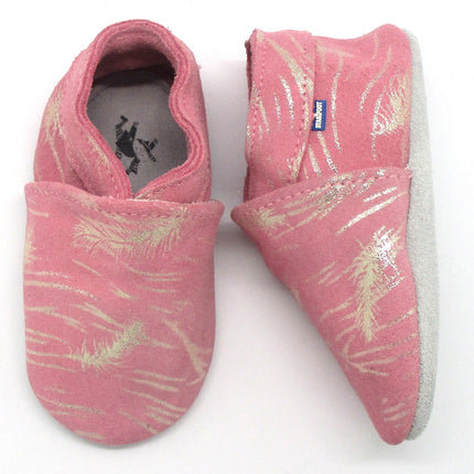 BABYSOFT 3001 PINK