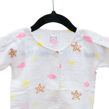 T-Shirt Short Sleeve