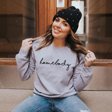 Homebody Sweatshirt