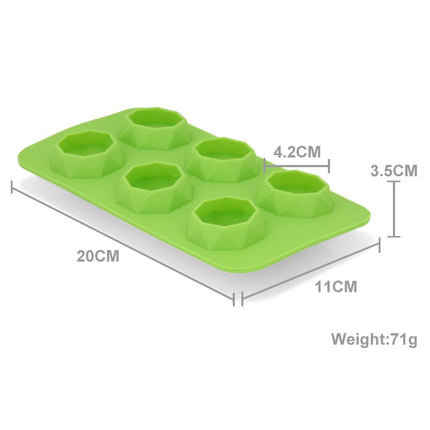 Diamond Ice Tray