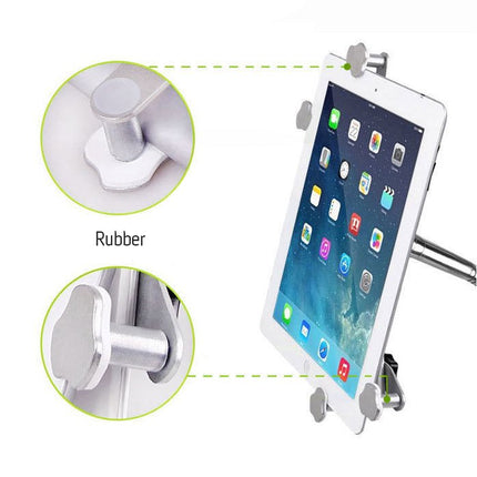 Flexible Full Metal Tablet Stand
