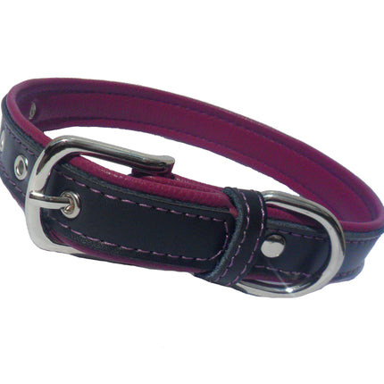 Berry Dog Collar