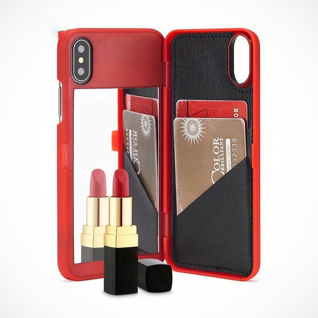 Dual Use iPhone Case