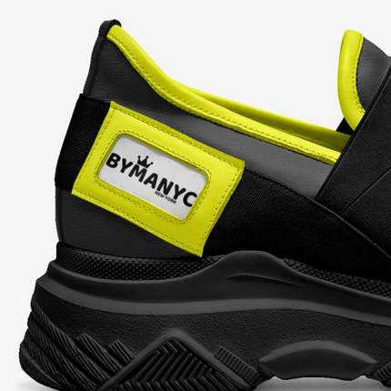 BYMANYC ® New York Ecological Footwear – FIFTH AVENUE CHIC