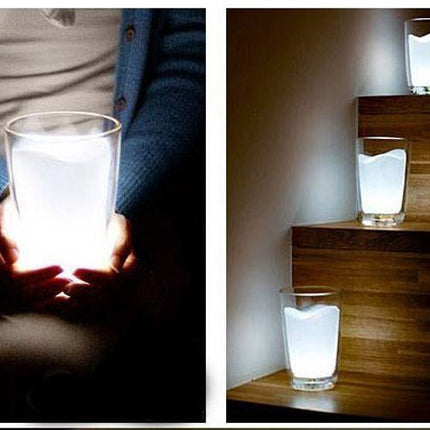 Milk LED Night Light
