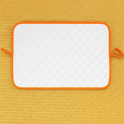 Nomadic Changing Mat - Strawberry