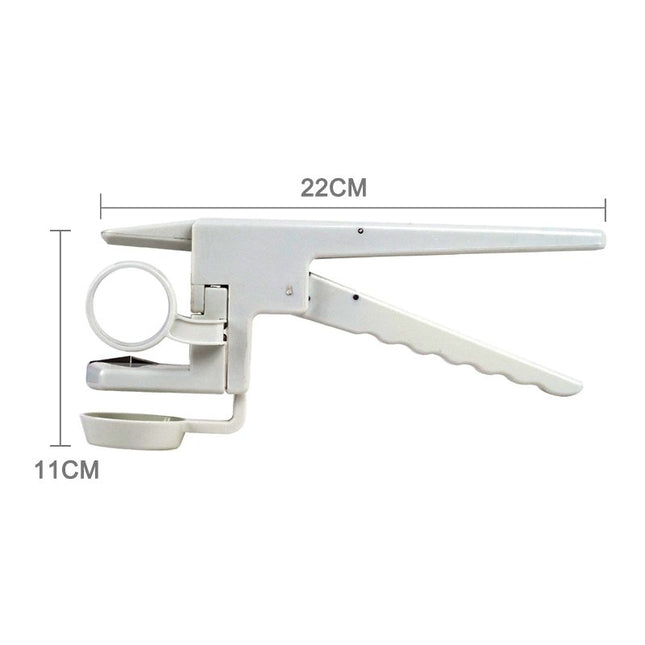 Egg Cracker