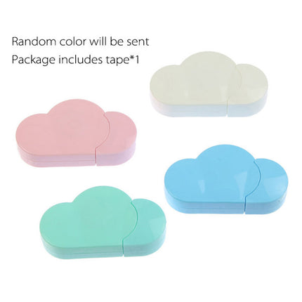 Cute Mini Cloud Correction Tape