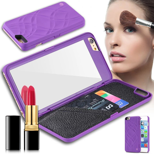 Dual Use iPhone Case