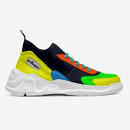BYMANYC ® New York Ecological Footwear – WEST SIDE GROOVE