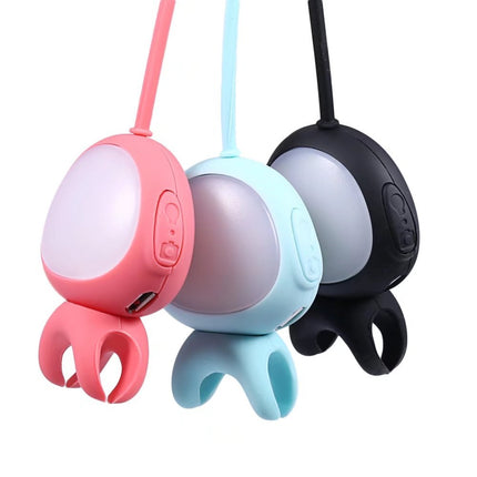 Alien Bluetooth LED Selfie Light