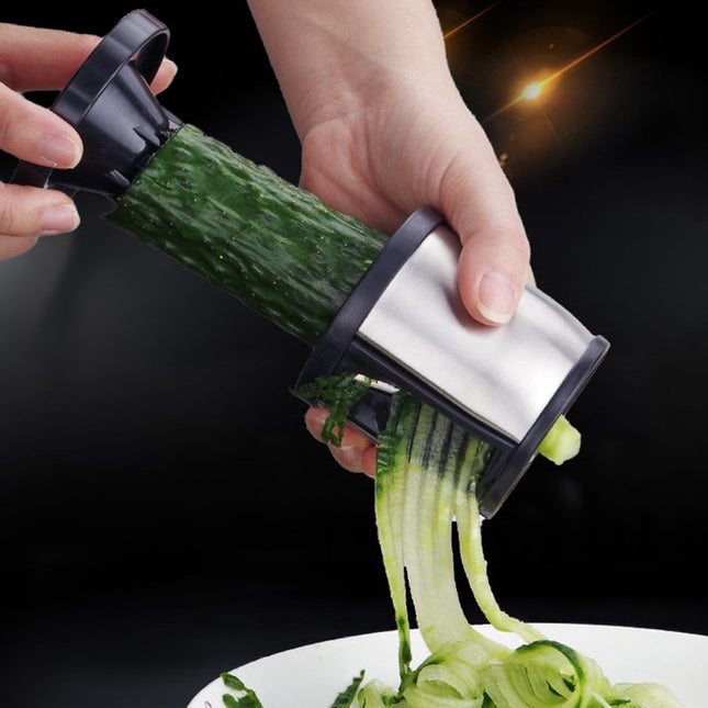 Spirelli Spiral Cutter
