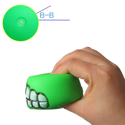 Grinz Treat Ball