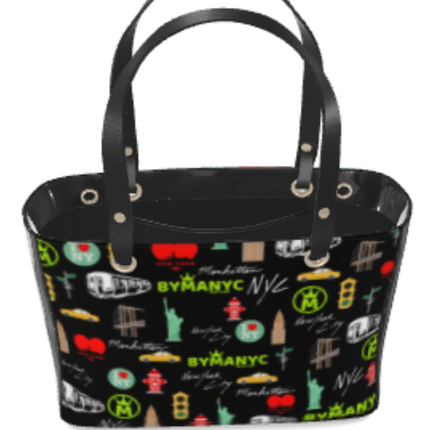 Bag LA VIE EN ROSE – BYMANYC ® New York