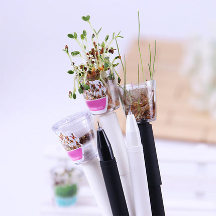Mini Garden Gel Pen