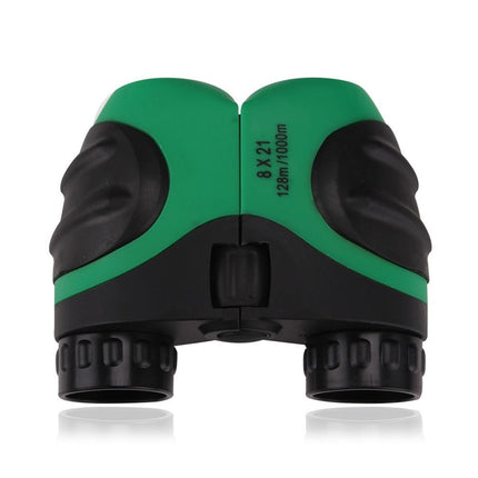 Mini Binoculars