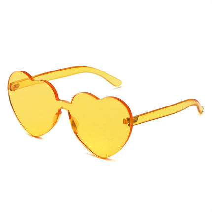 Sweet Heart Sunglasses