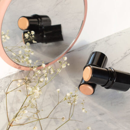 Concealer Stick Milky Chai CGT112 | Crease Proof, Matte Finish