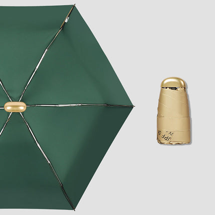 Mini Pocket Umbrella