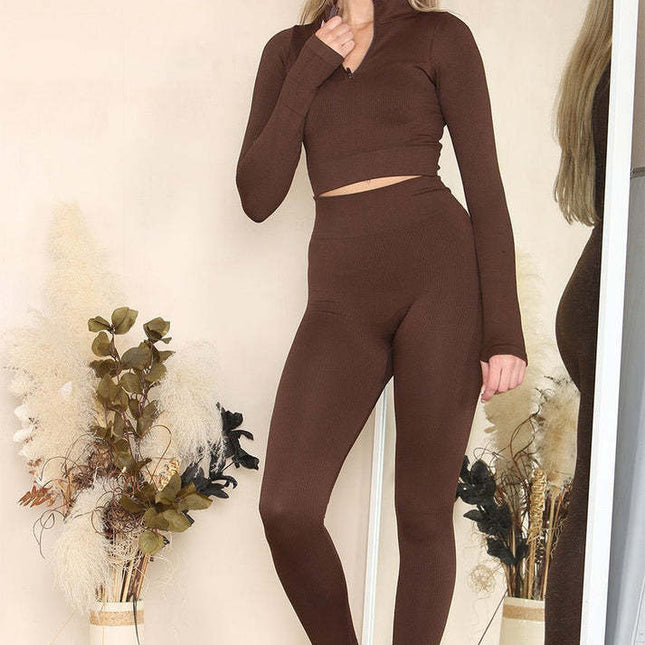 ZipForm Gym Lounge Set – Haute Edition 25
