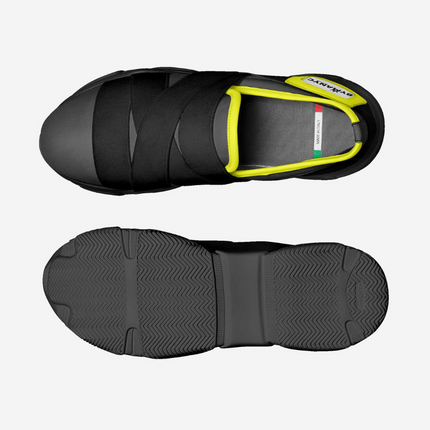 BYMANYC ® New York Ecological Footwear – FIFTH AVENUE CHIC