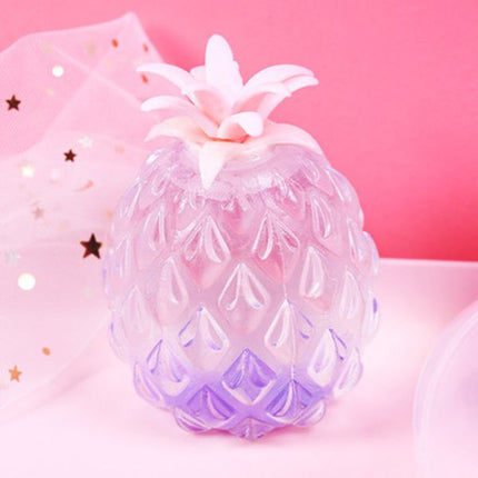 Pineapple Squeeze Toy