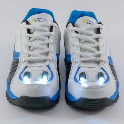 Boys High Beam Ripper Light Shoes