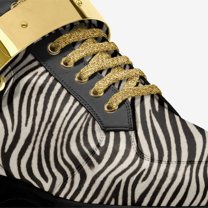 BYMANYC ® NYC Haute Footwear – Seaport Chic