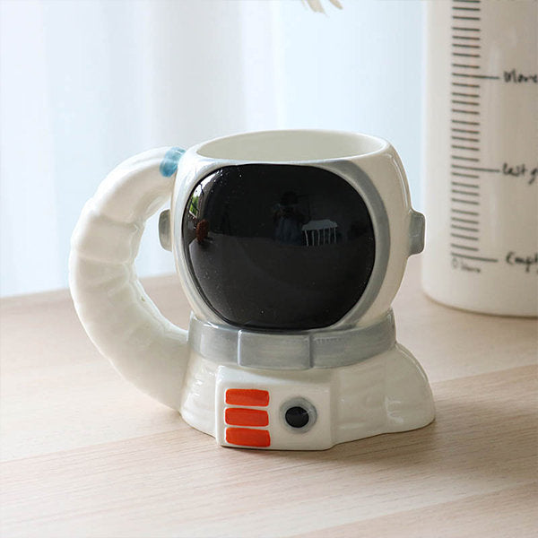 Cool Astronaut Mug