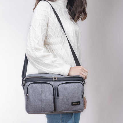 Stroller Organizer Caddy Bag
