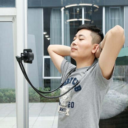 Neck Lazy Phone Holder