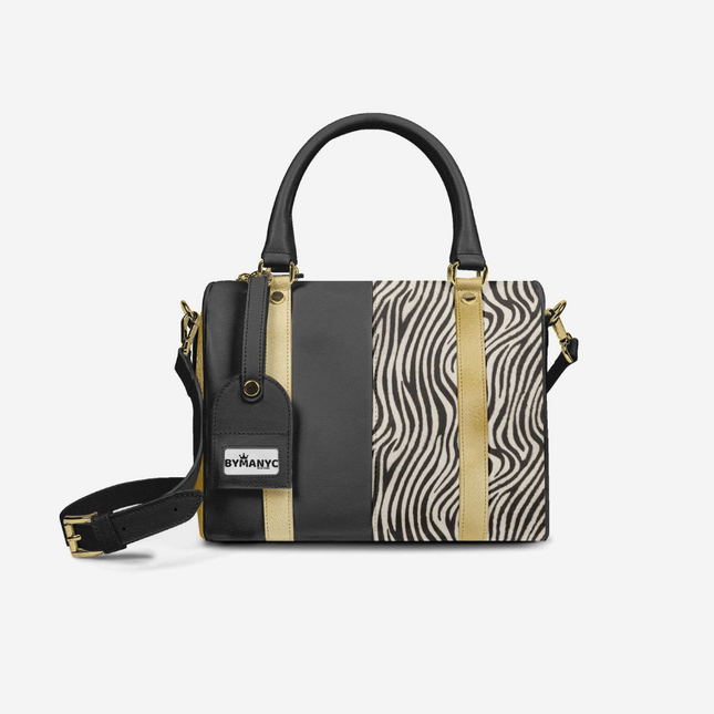 Bag METROPOLITAN ALLURE – BYMANYC ® New York