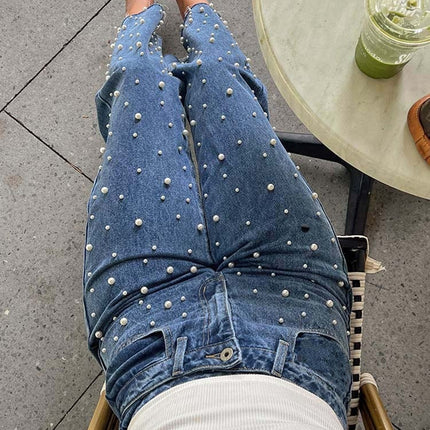 CrossBead™ Denim – Haute Edition 25