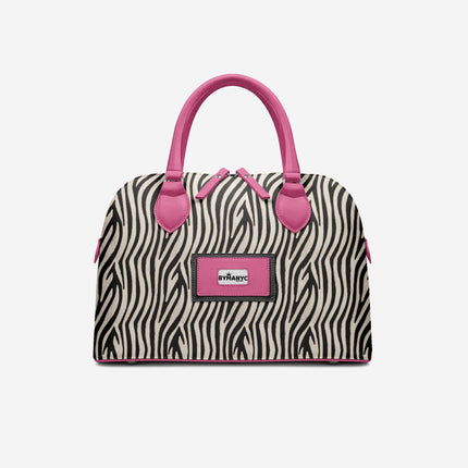 BYMANYC ® New York Ecological TOTE BAG - WILD LUXURY