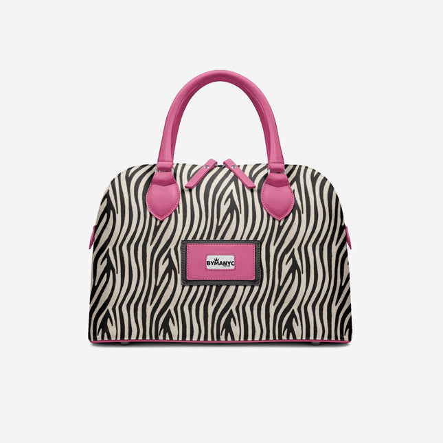 BYMANYC ® New York Ecological TOTE BAG - WILD LUXURY