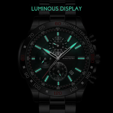 Personalized Mens Watch, Boyfriend Gift, Anniversary Gift