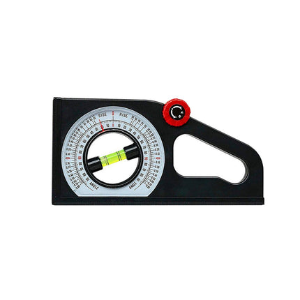 Slope Measuring Instrument Protractor Bevel Angle