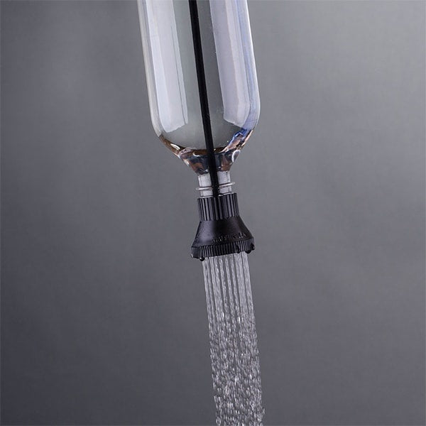 Simple Shower