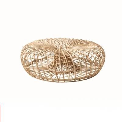 NORDHAVEN™ Luxury Outdoor Rattan Lounge Set