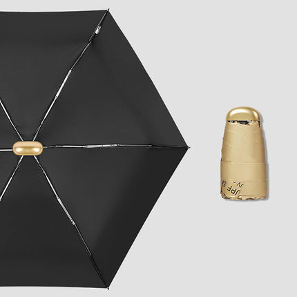 Mini Pocket Umbrella